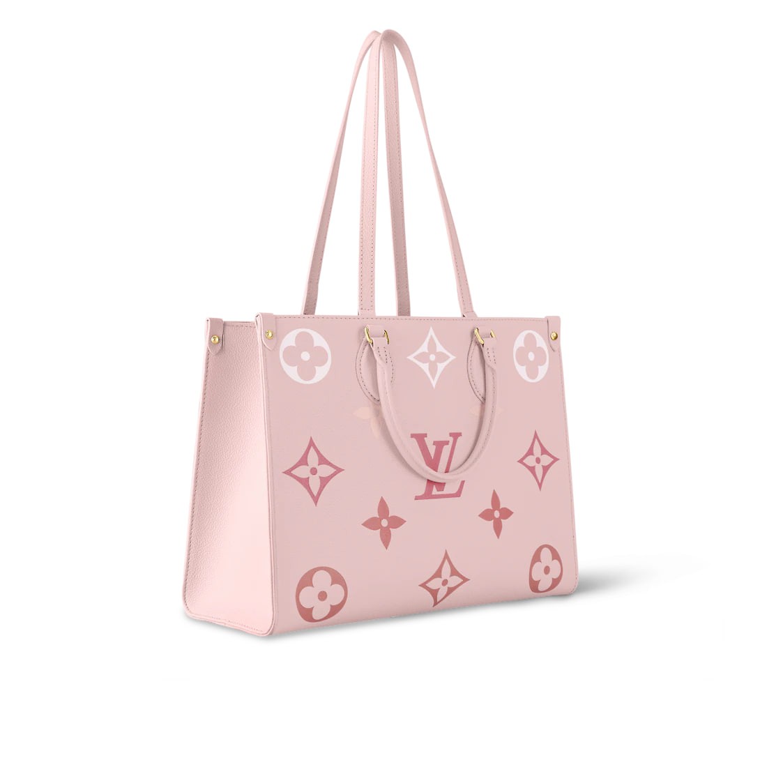 ONTHEGO medium handbag